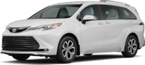 2025 Toyota Sienna photo