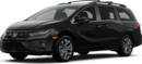 2025 Honda Odyssey image