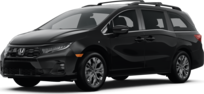 2026 Honda Odyssey photo
