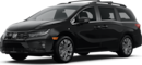 2026 Honda Odyssey image