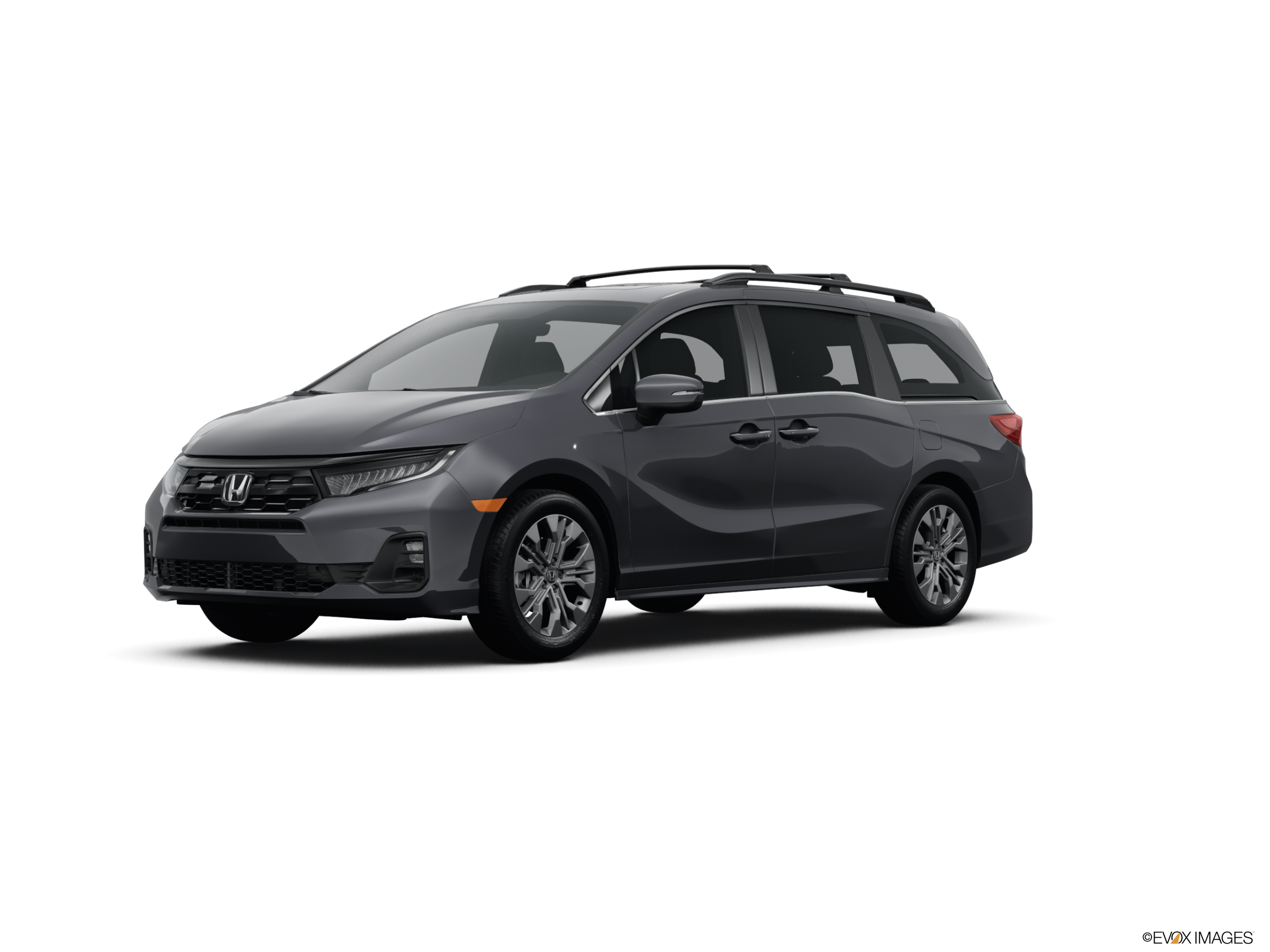 2026-Honda-Odyssey-