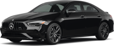 2025 Mercedes-Benz Mercedes-AMG CLA photo