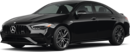 2025 Mercedes-Benz Mercedes-AMG CLA image