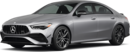 2025 Mercedes-Benz Mercedes-AMG CLA image