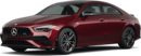 2025 Mercedes-Benz Mercedes-AMG CLA image