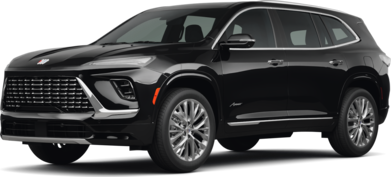 Buick Enclave Sport Touring