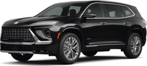 2025 Buick Enclave