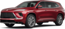 2025 Buick Enclave image