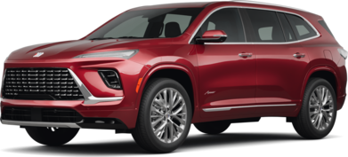 Buick Enclave Avenir