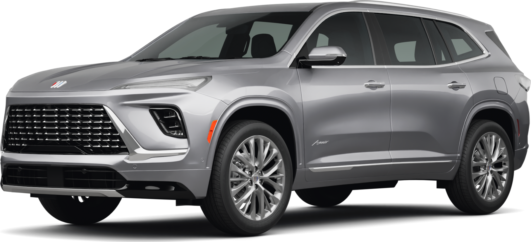 2025 Buick Enclave photo