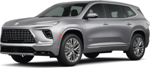 2025 Buick Enclave