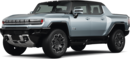 2025 GMC HUMMER EV Pickup image