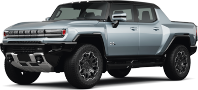 GMC HUMMER EV Pickup