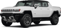 2025 GMC HUMMER EV Pickup image