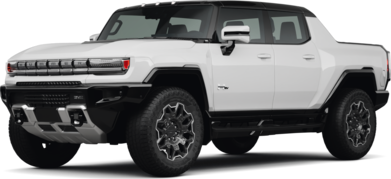 GMC HUMMER EV Pickup 2X