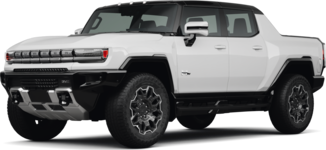 2025 GMC HUMMER EV Pickup 2X
