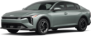 2025 Kia K4 image