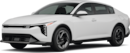 2025 Kia K4 image