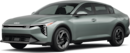 2026 Kia K4 image