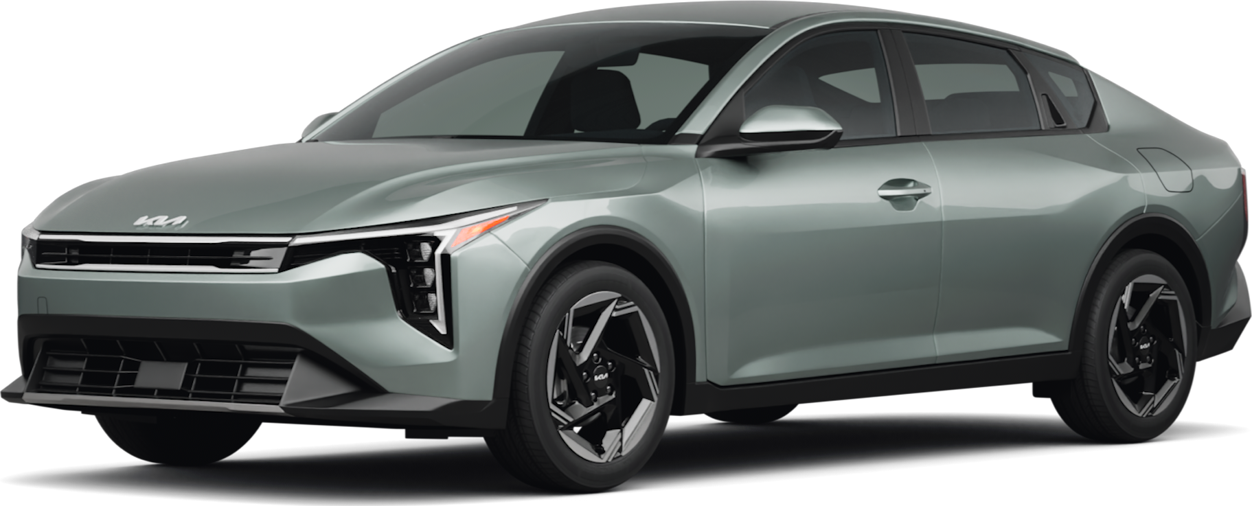 2026 Kia K4