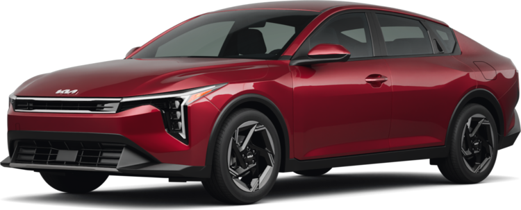 2026 Kia K4 Exterior: 0
