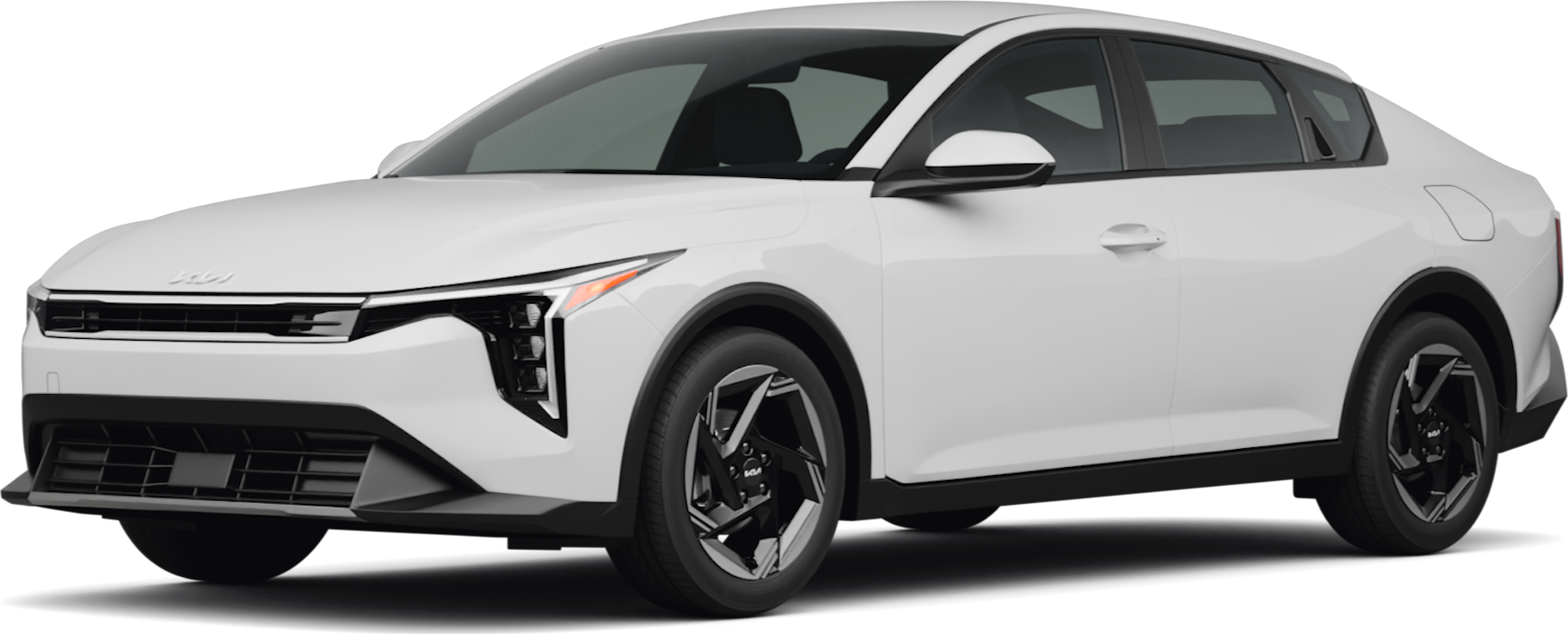 2026 Kia K4 Exterior: 0