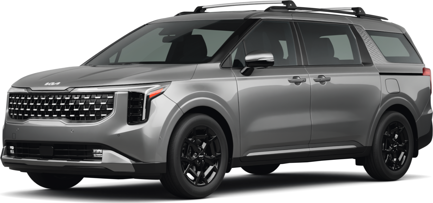 Carnival SX Prestige image