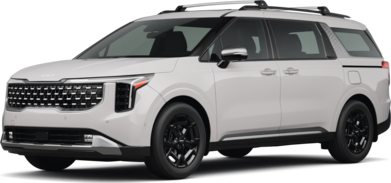 Kia Carnival SX Prestige