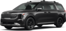 2025 Kia Carnival image