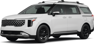 Carnival SX Prestige image