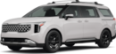 2026 Kia Carnival image