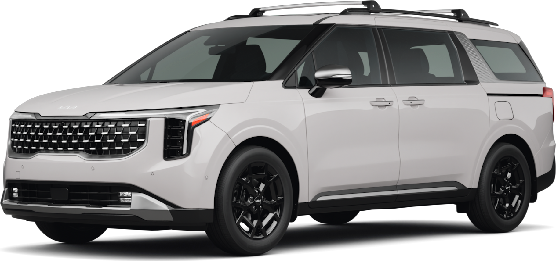 2026 Kia Carnival