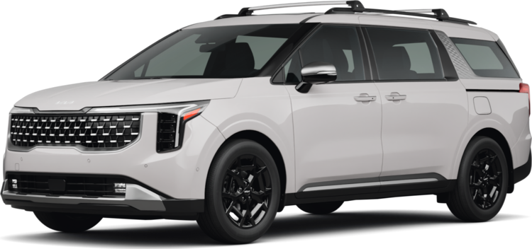 2026 Kia Carnival Exterior: 0