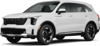 2025 Kia Sorento Plug-in Hybrid image