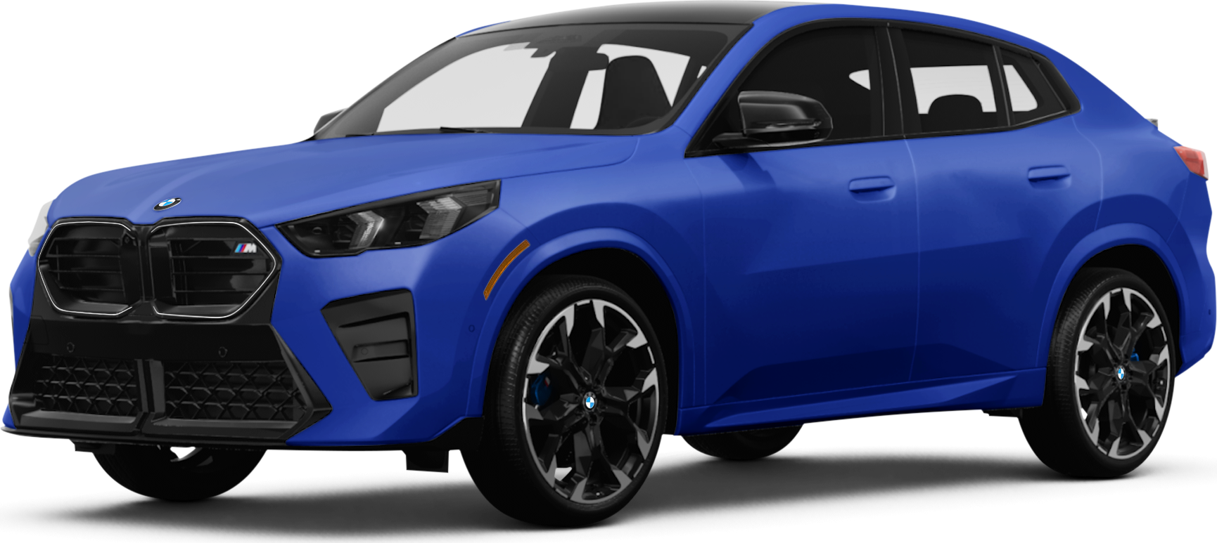 Used 2024 BMW X2 xDrive28i Sport Utility 4D Prices | Kelley Blue Book