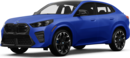 2024 BMW X2 image