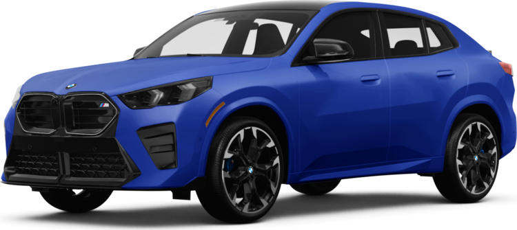 2024 BMW X2 Exterior: 0