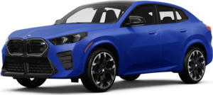 2024 BMW X2 M35i Sport Utility 4D