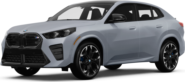 2024 BMW X2 Exterior: 0