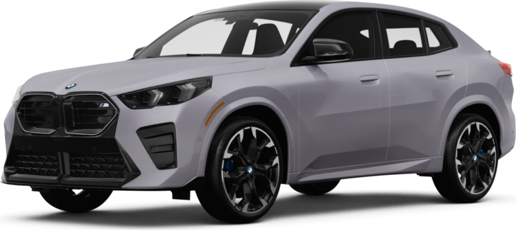 2024 BMW X2 Exterior: 0