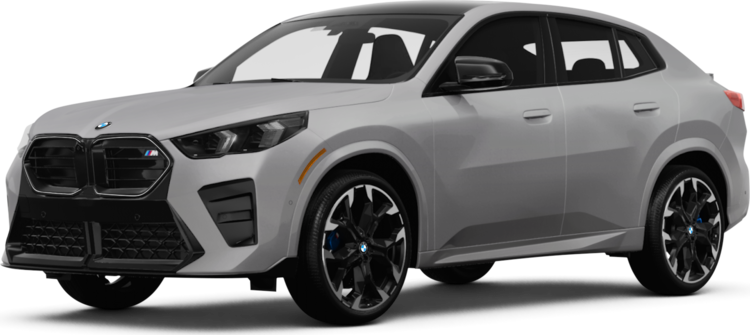 2024 BMW X2 Exterior: 0
