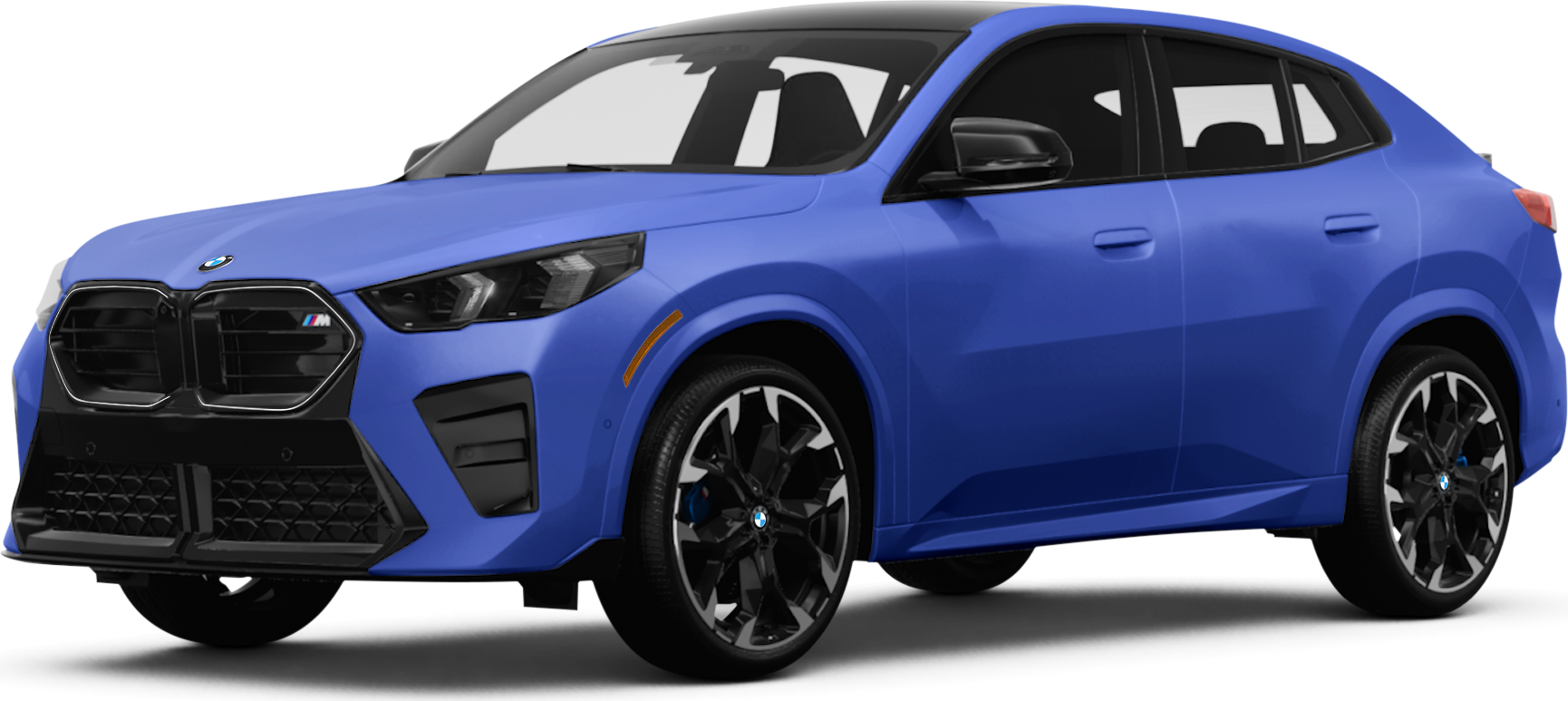 X2 M35i Sport Utility 4D image