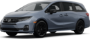 2025 Honda Odyssey image