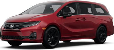 Odyssey Sport-L image
