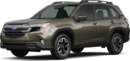 2025 Subaru Forester image
