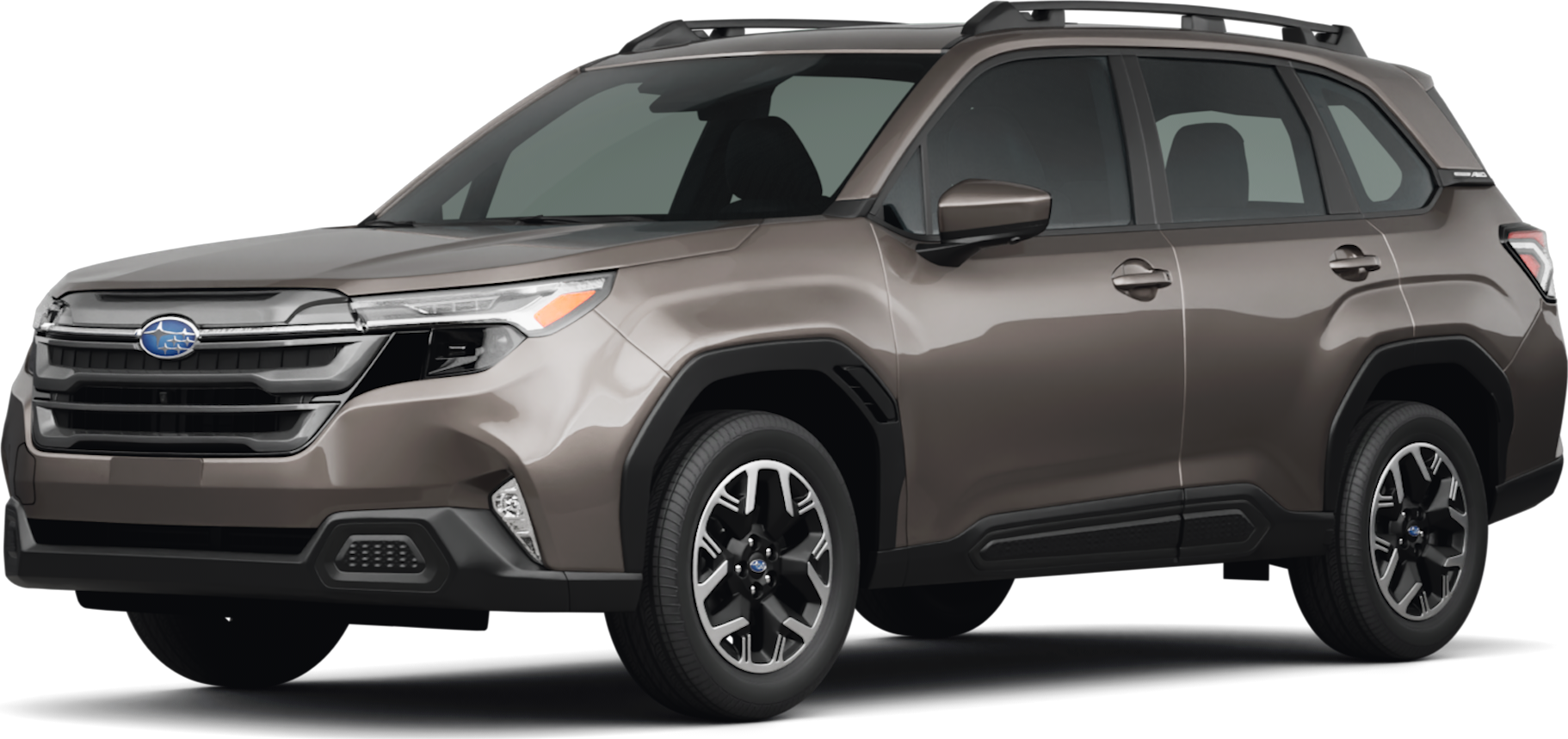 Forester Premium image