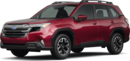 2025 Subaru Forester image