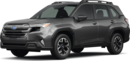 2025 Subaru Forester image