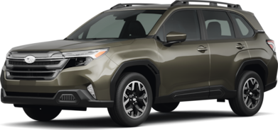 Forester Premium image