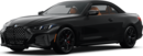 2025 BMW 4 Series image
